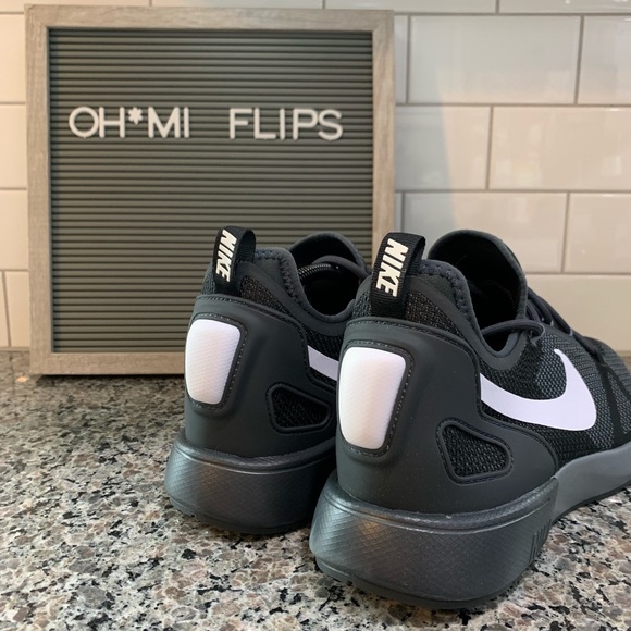 Nike Duel Racer Running Shoes NIB - Picture 2 of 7